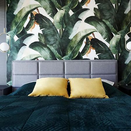 Apartament 204 Kołobrzeg Buitenkant foto