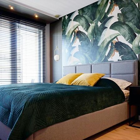 Apartament 204 Kołobrzeg Buitenkant foto